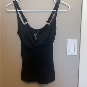 Belly Bandit Mother Tucker Nursing tank